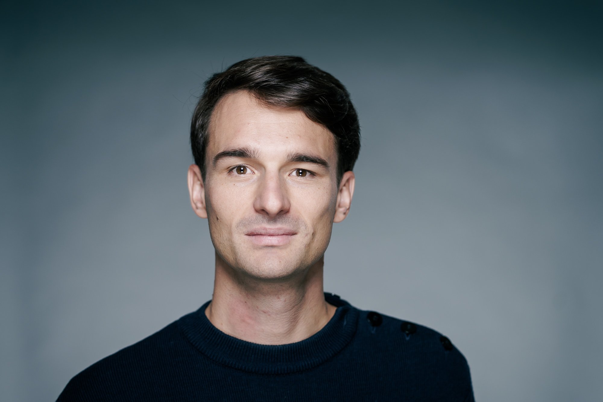 Globaler Aktienmarkt-Visualisierung