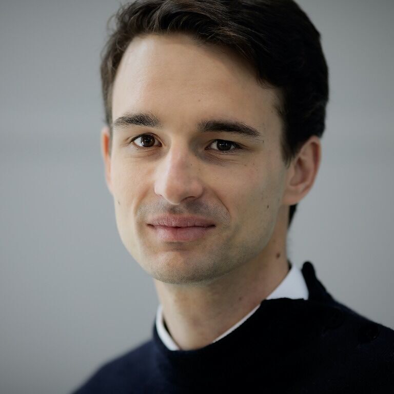 ETF-Portfolio-Visualisierung